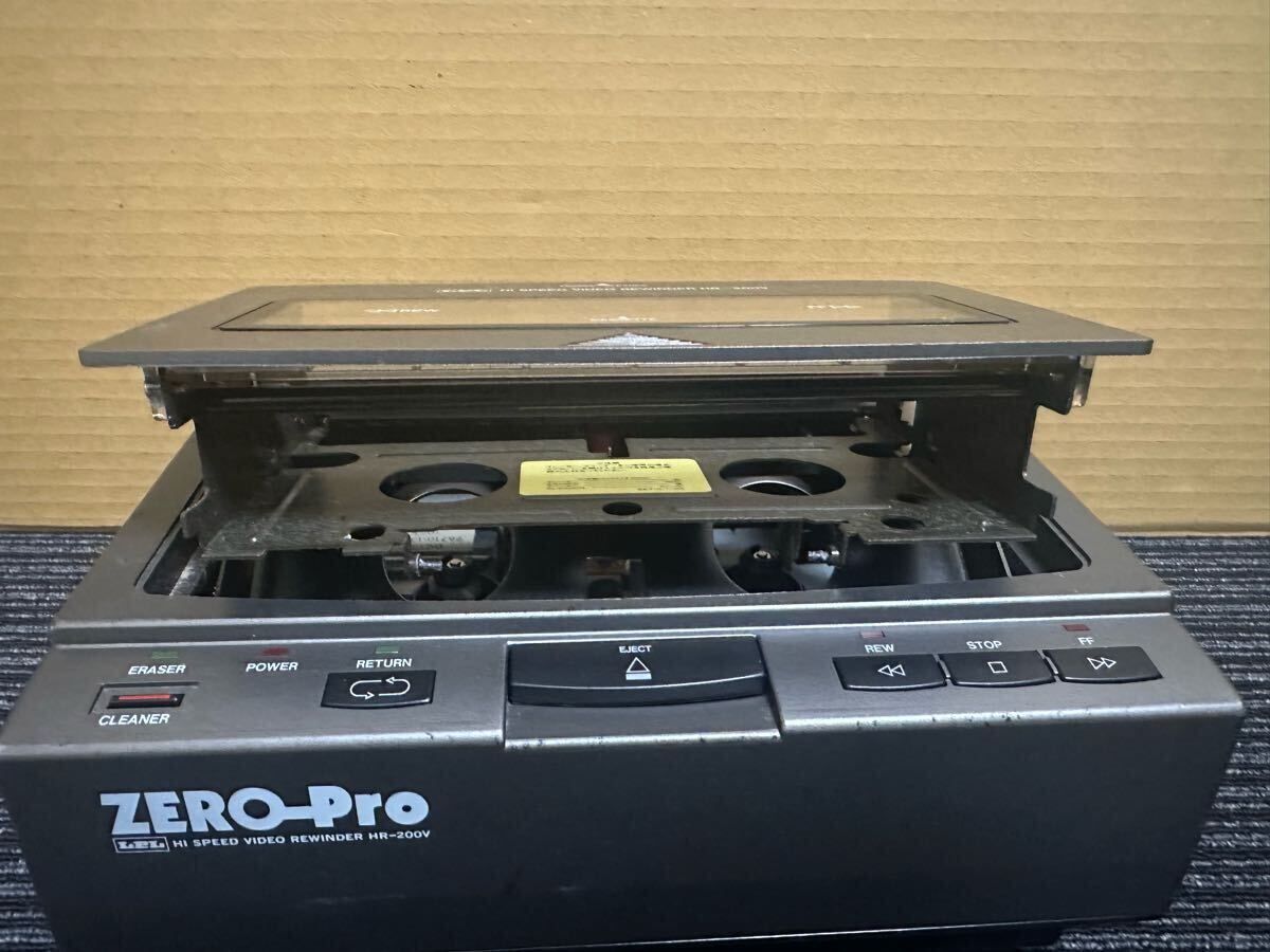 KINYO M-67V ビデオ リフレクター 高速巻き戻し機 リワインダー KINYO M-67V ビデオ リフレクター 高速巻き戻し機 リワインダー