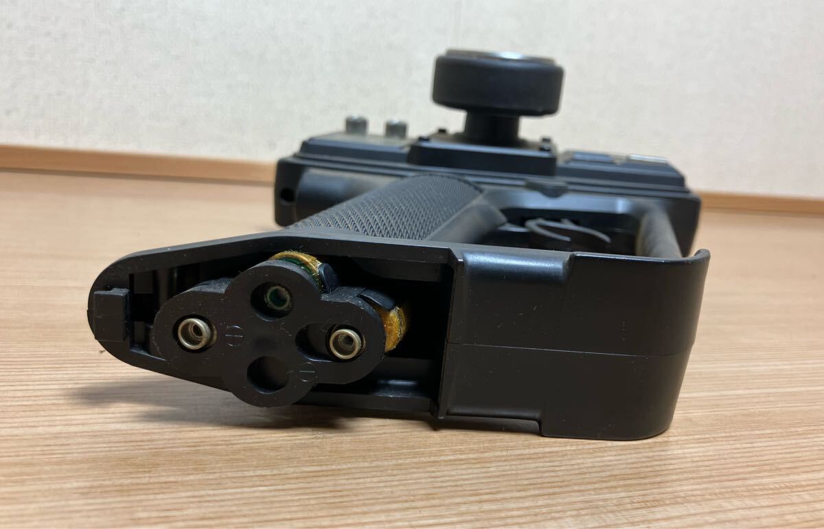 フタバ プロポ FUTABA MEGATECH 3PK 送信機 R203HF 受信機 FM