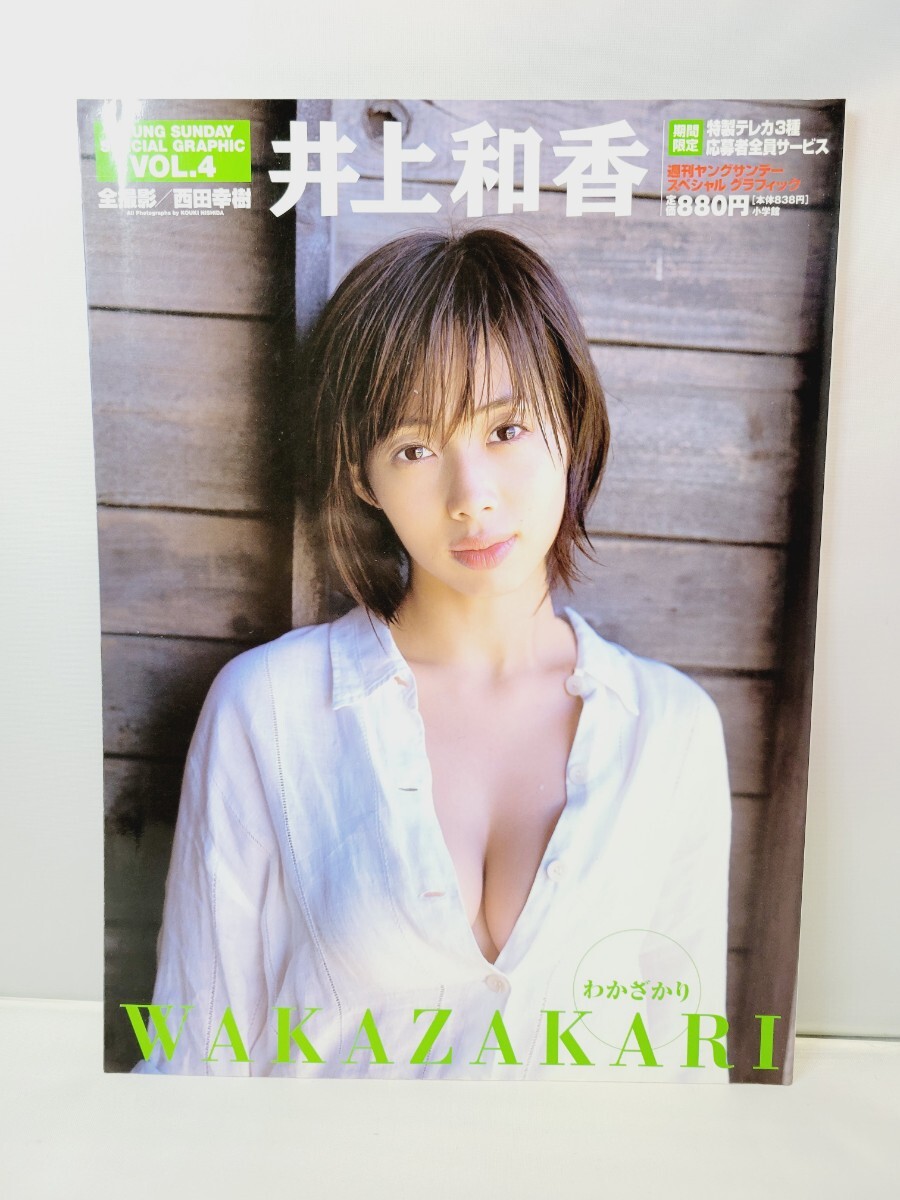 目立った傷や汚れなし】週刊ヤングサンデー YOUNG SUNDAY SPECIAL