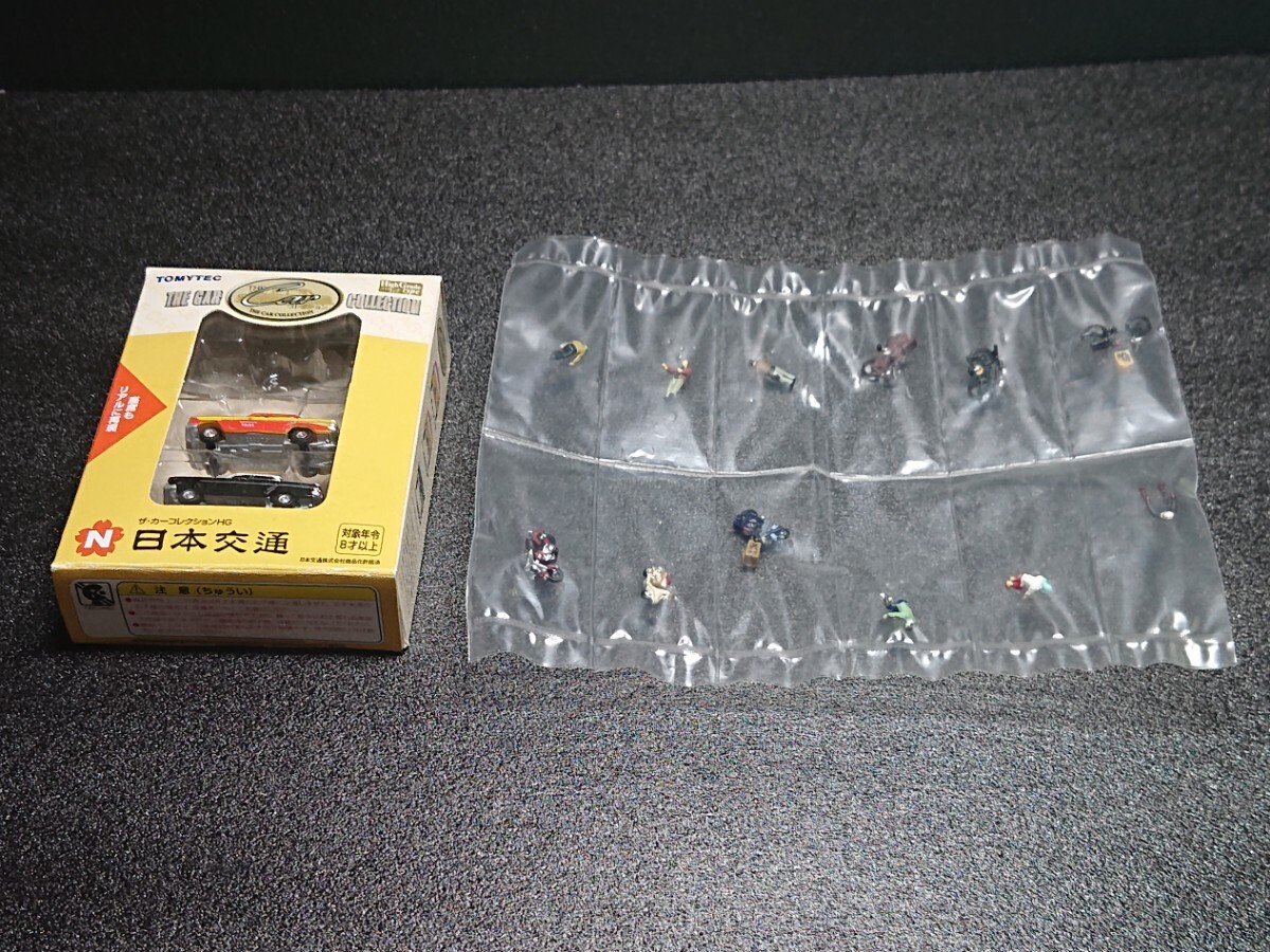 新品】1/150 ジオコレ 情景コレクション 情景小物 107 線路周り