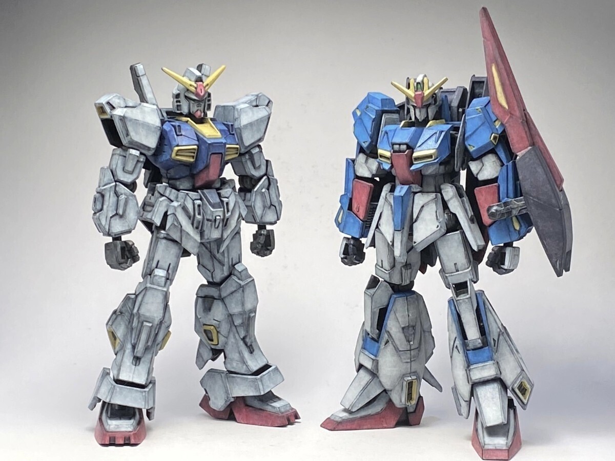 ガンダム　フォウ・ムラサメ　ポスター50×72 newtype86,12月号付録 H12 フォウ・ムラサメ／機動戦士Zガンダム 両面ポスター OUT