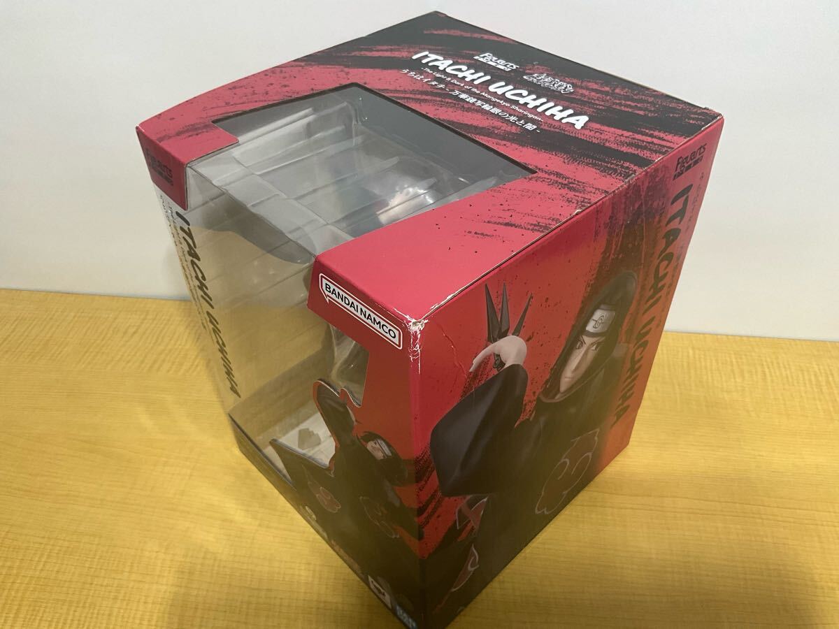 NARUTO 万華鏡写輪眼 イタチ 缶バッジ J-WORLD イタチ真伝篇 NARUTO 写輪眼 缶バッジ J-WORLD イタチ真伝篇 - メルカリ