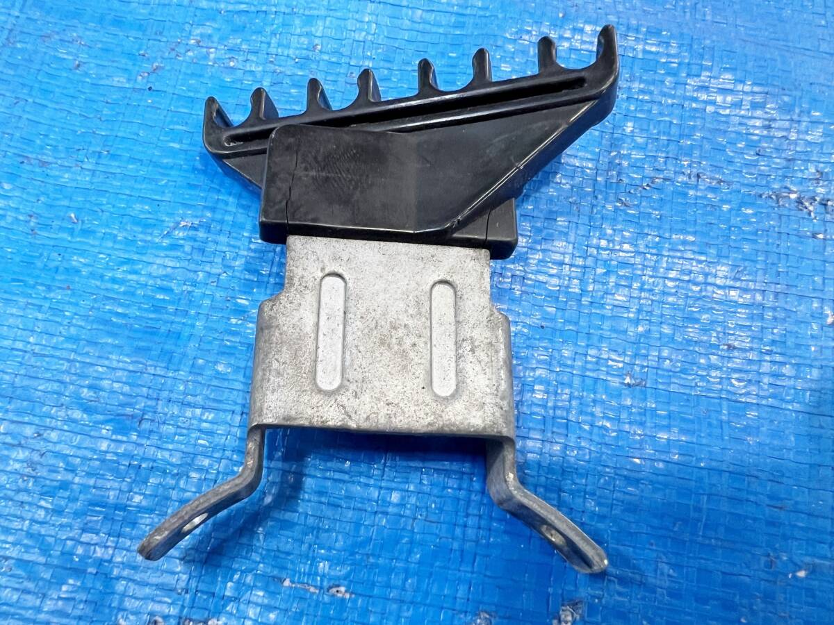 AE86 4AG デスビ プラグコード 固定 ステー ブラケット