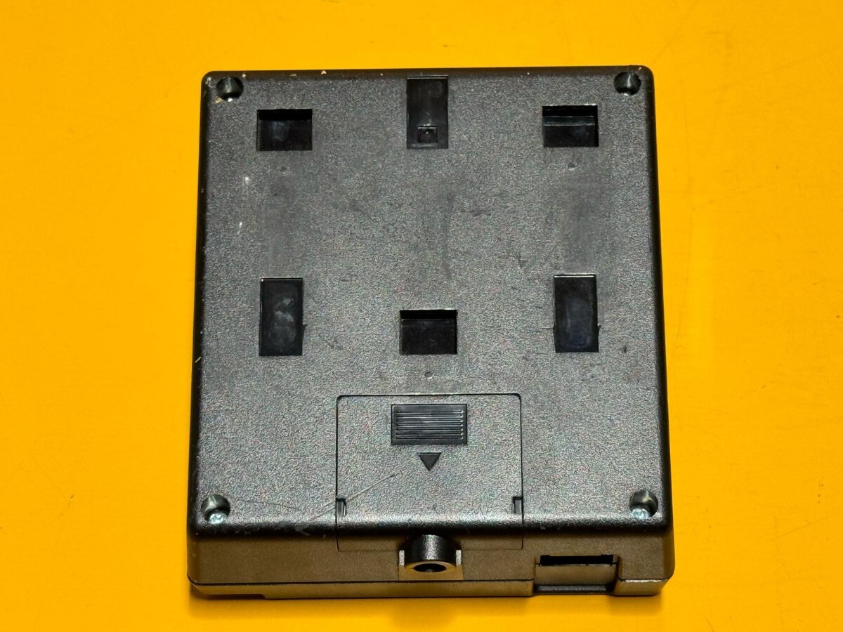 新品】【送料無料】DENSO デンソー EP-D13 ETCプリンタ 中古 ETC