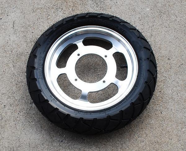 ダグラス ホイール ジャイロx ジャイロx ジャイロキャノピー ホイール