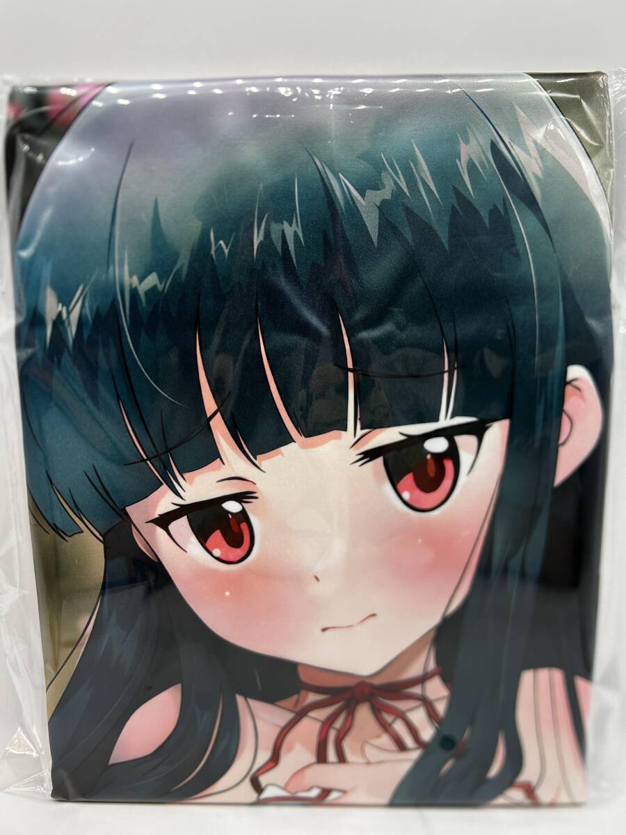 新品】アイドルマスター シンデレラガールズ 佐藤心 EXver 抱き