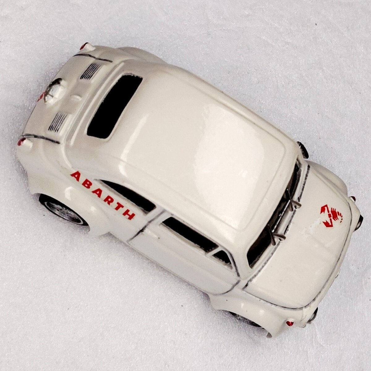 フィアット500 F L 新品スポーツマフラー fiat500 チンク 旧フィアット