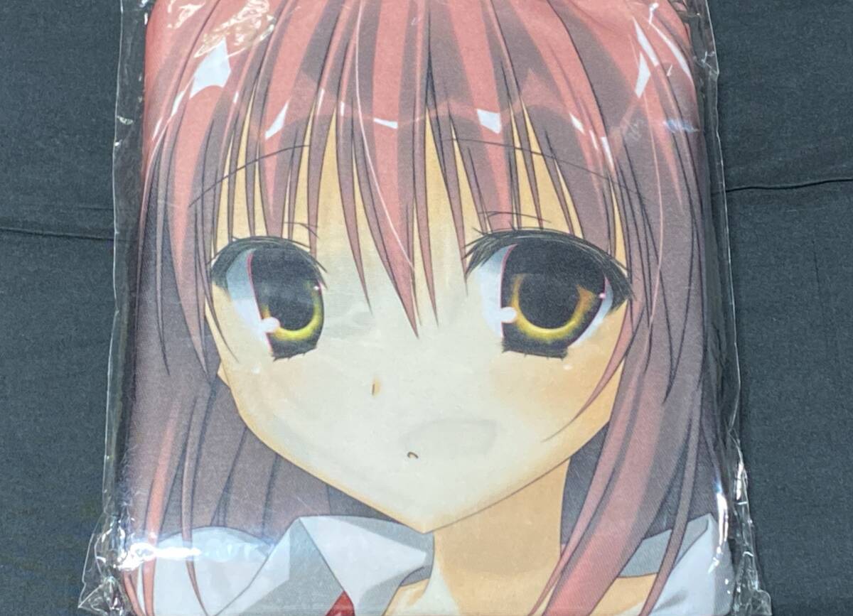 新品】サクラノ詩 咲崎桜子 抱き枕カバー 制服ver 枕 ケロQ 狗神