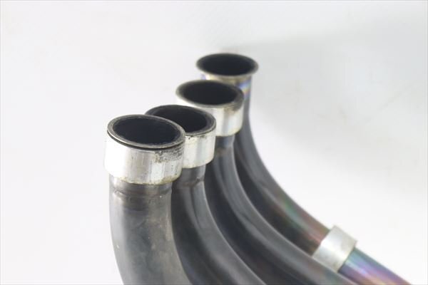 ○ZZR1100 D型 希少 歌舞伎カラー!! ETC装備 カスタム多数!! 車検付