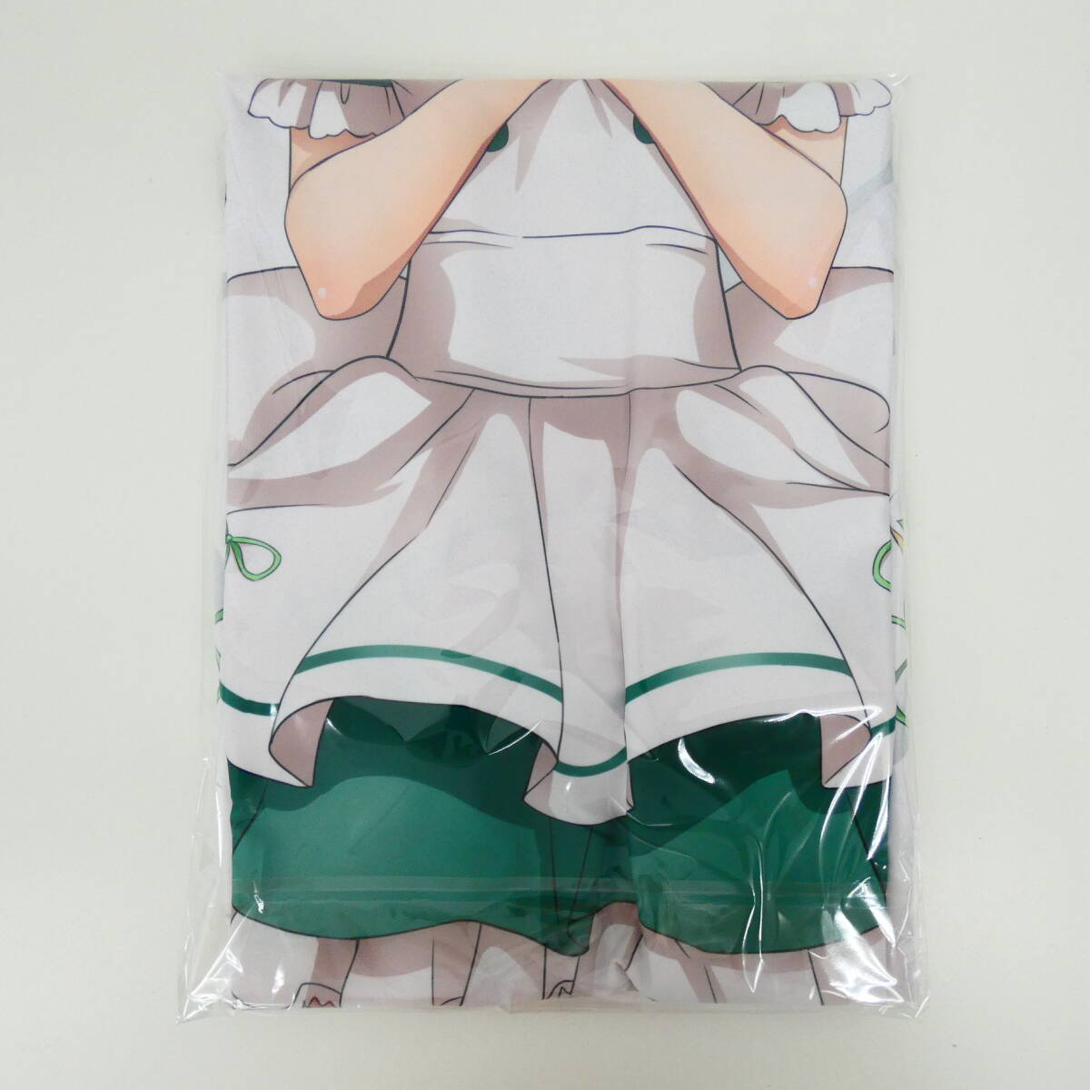 WASABI 本条たたみ メイドちゃん 抱き枕カバー