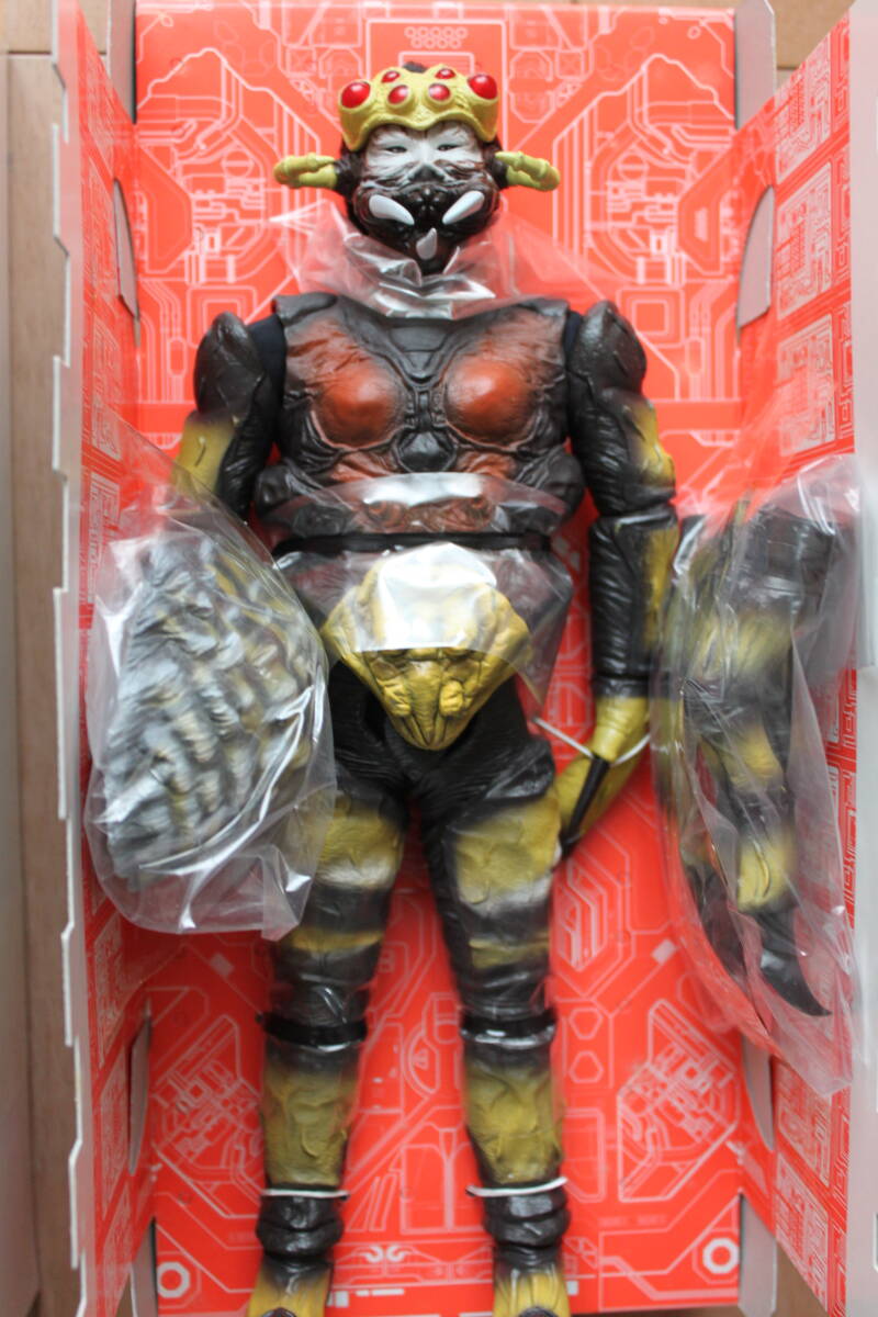 HG仮面ライダーゲルショッカー怪人カナリコブラ改造品 人気セール ＨＧ 仮面ライダー 『カナリコブラ』☆ リペイント ☆ 改造品