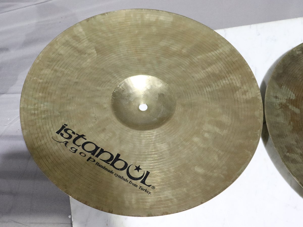 中古】【真作】【WISH】黒川彰夫「イスタンブール」8号 油彩 ◇古都