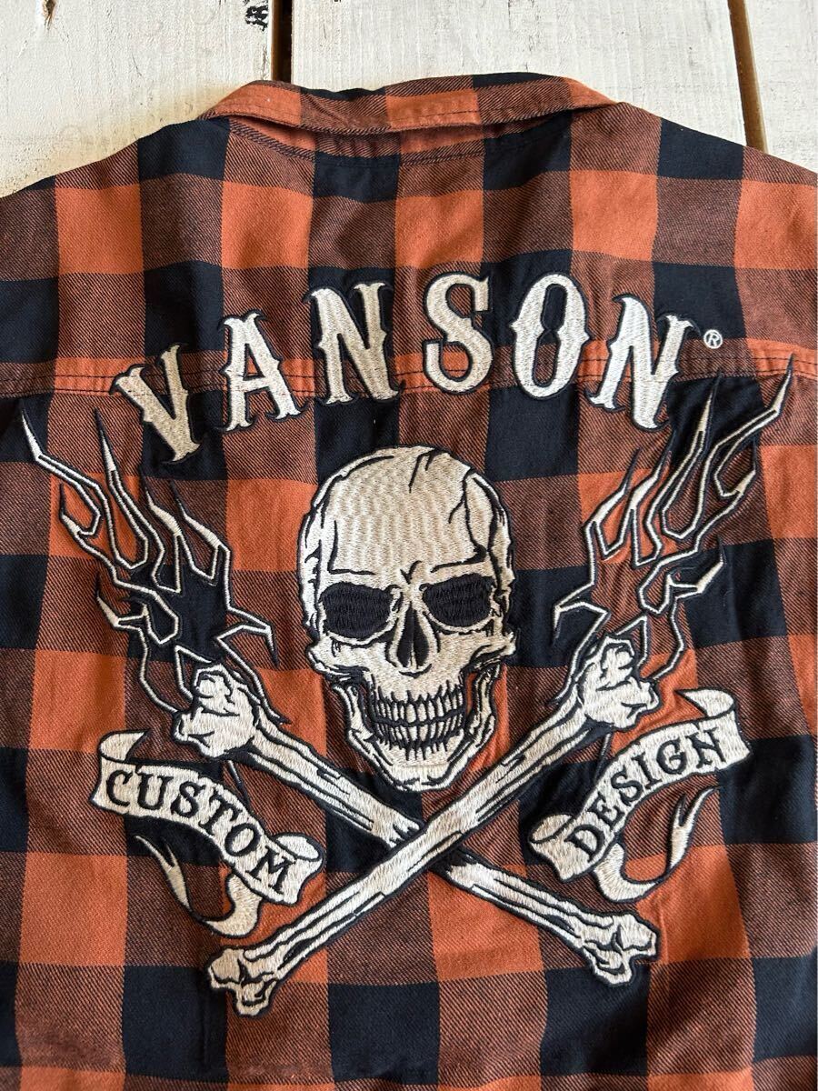 TATRAS × VANSON ジャージーライダース Vanson Special Custom Double Riders Jacket Type 2 ゴート