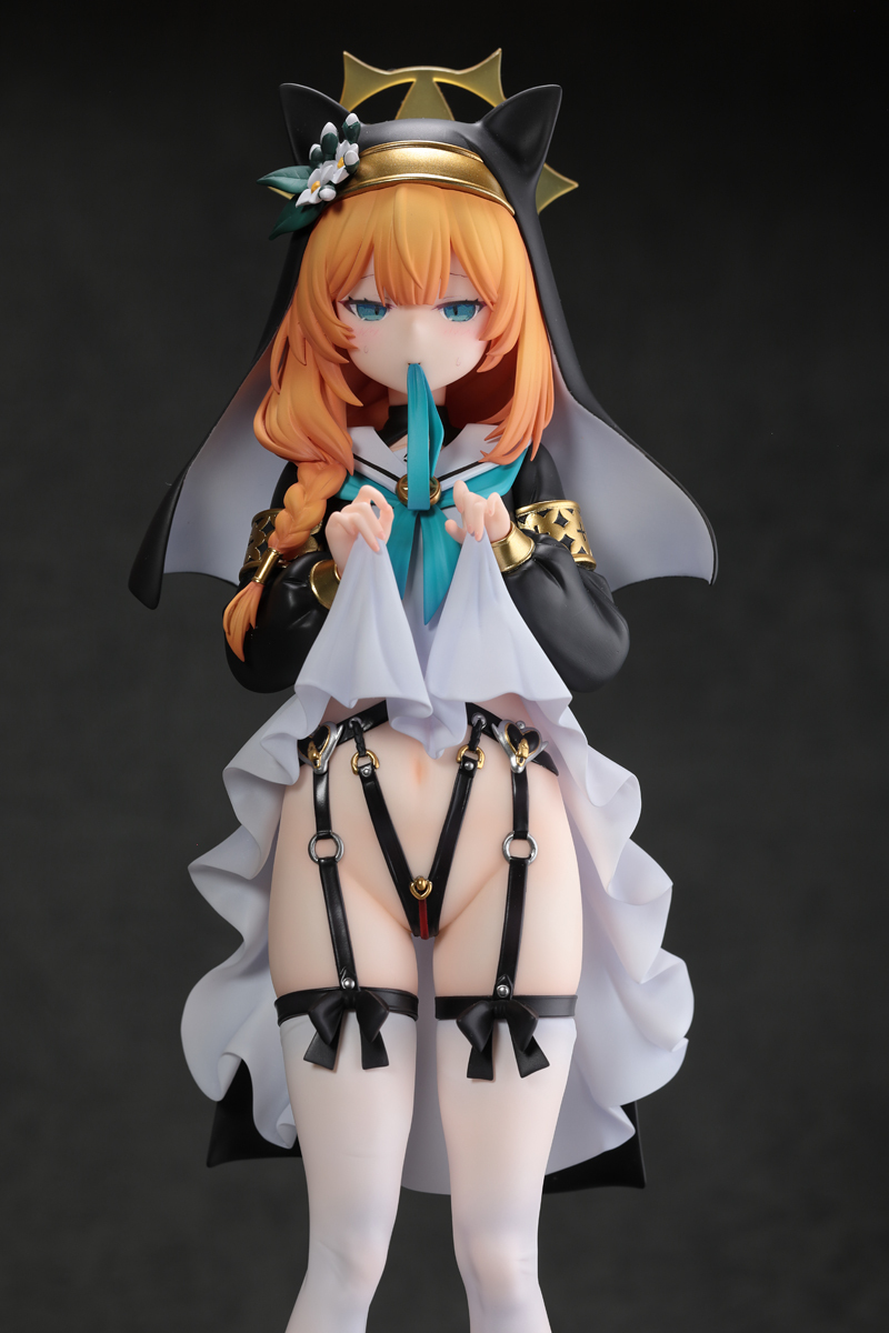 新品】塗装済み ボークス アカギ 赤木しげる ガレージキット