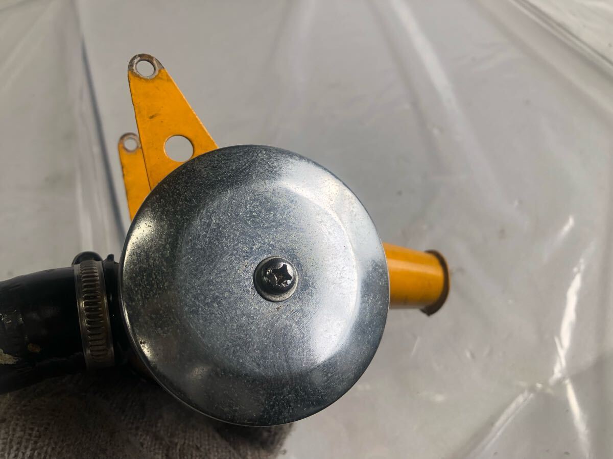 モンキー Z50A Z50Z HONDA純正 エアクリーナー クリーナー ボックス