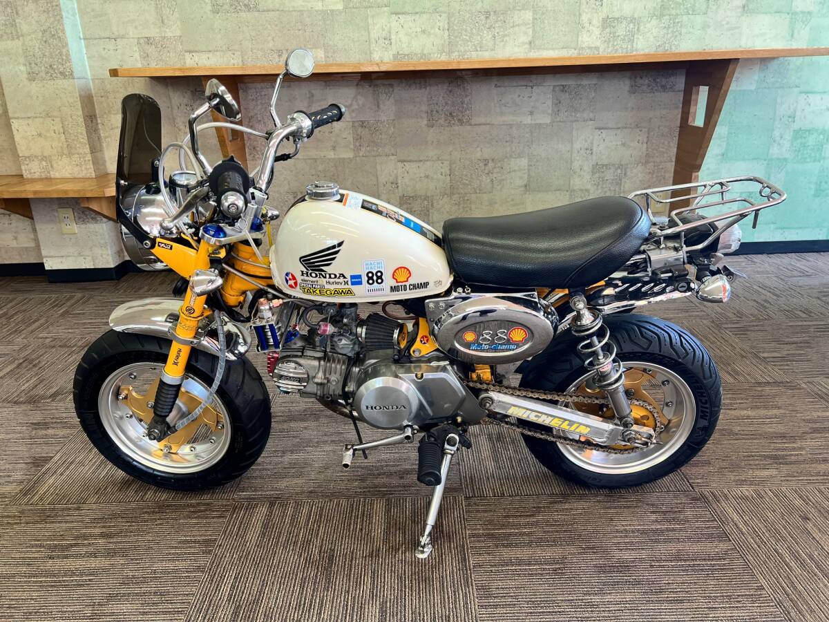 キタコ LIGHT ボアアップキット 85cc、SPLハイカムシャフト 商品詳細