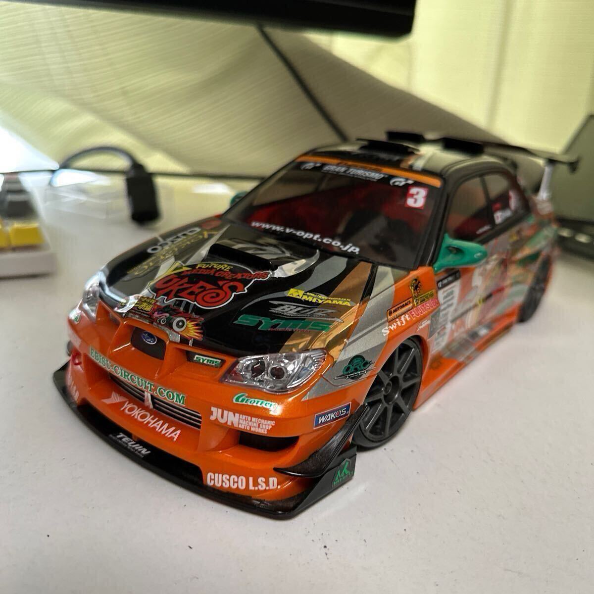 ヨコモ インプレッサ 61wQvED-NqL._UF350,350_QL50_.jpg