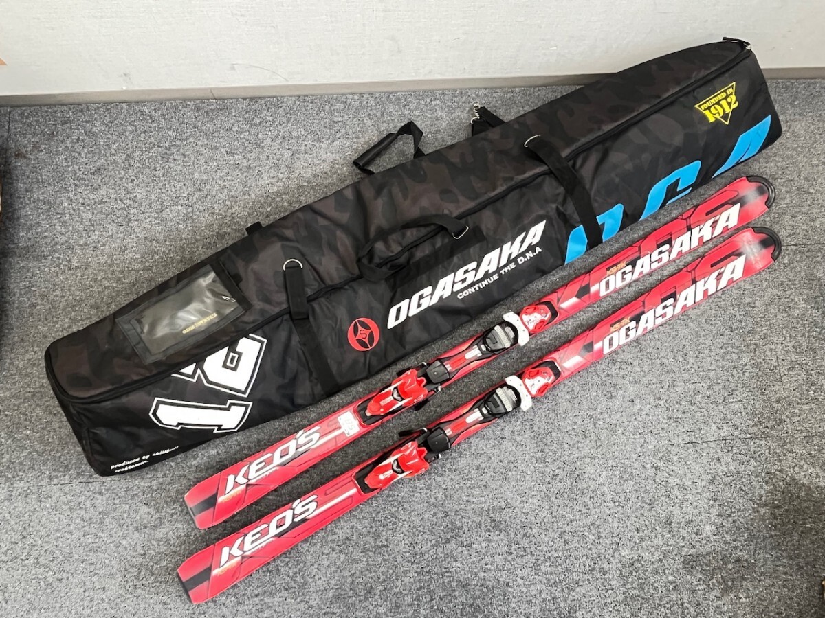 傷や汚れあり】中古 2020年頃 HART RIABLID 130cm TYROLIA