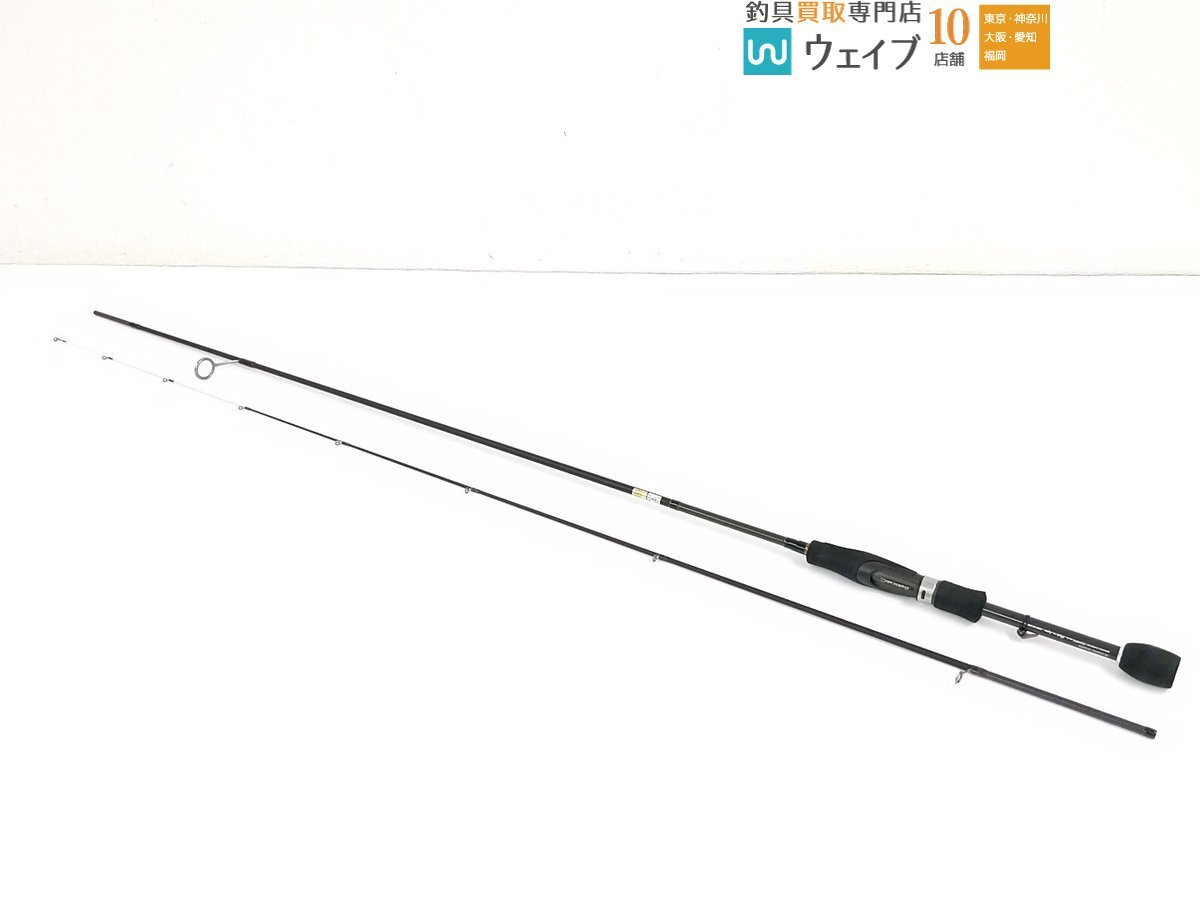 中古】オリムピック フィネッツァ ヌーボGONFS-862-UL-T の落札