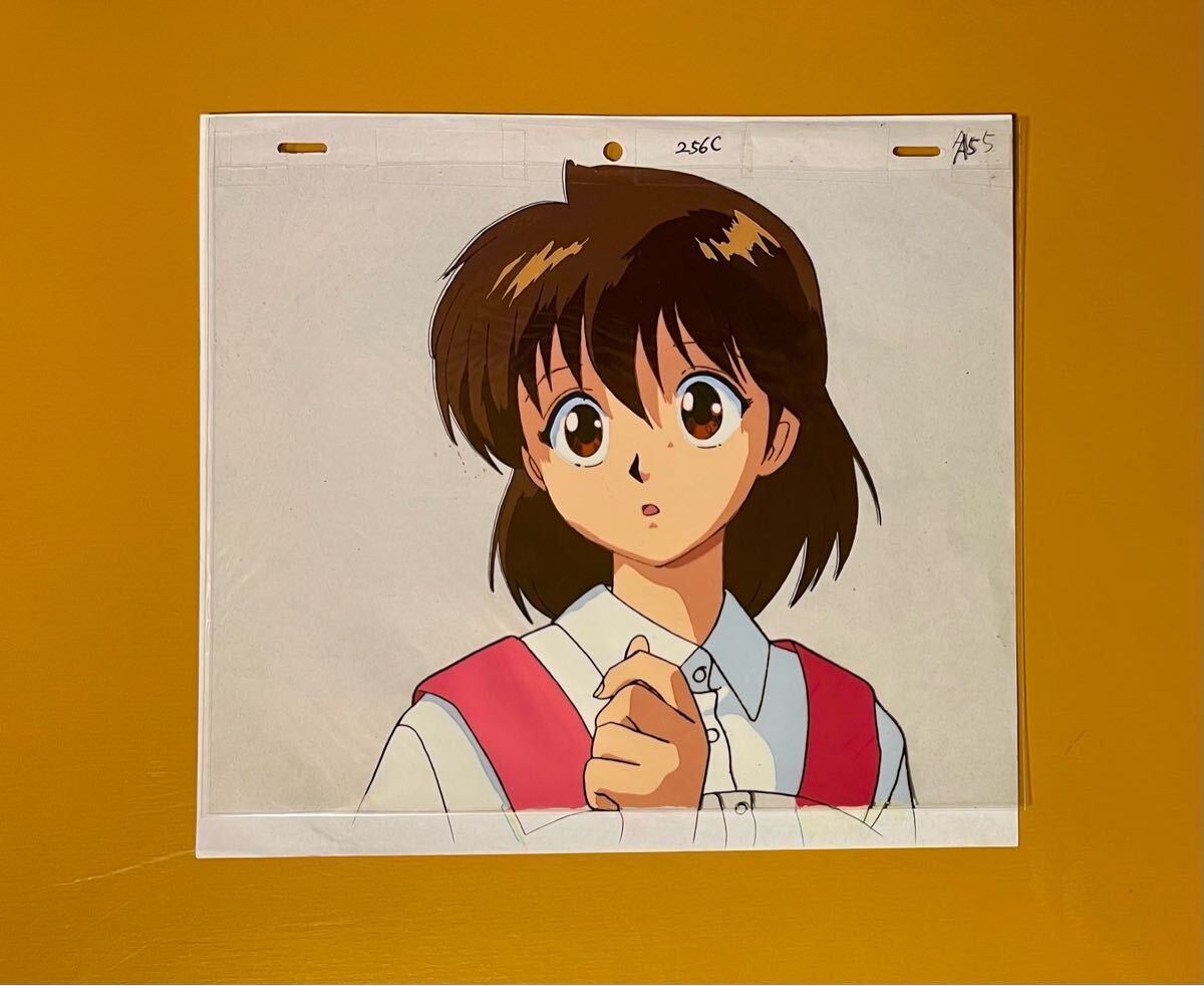 【S】幽遊白書　セル画纏め Amazon.co.jp: 幽遊白書 幽遊白書 セル画動画あり コエンマ 浦飯