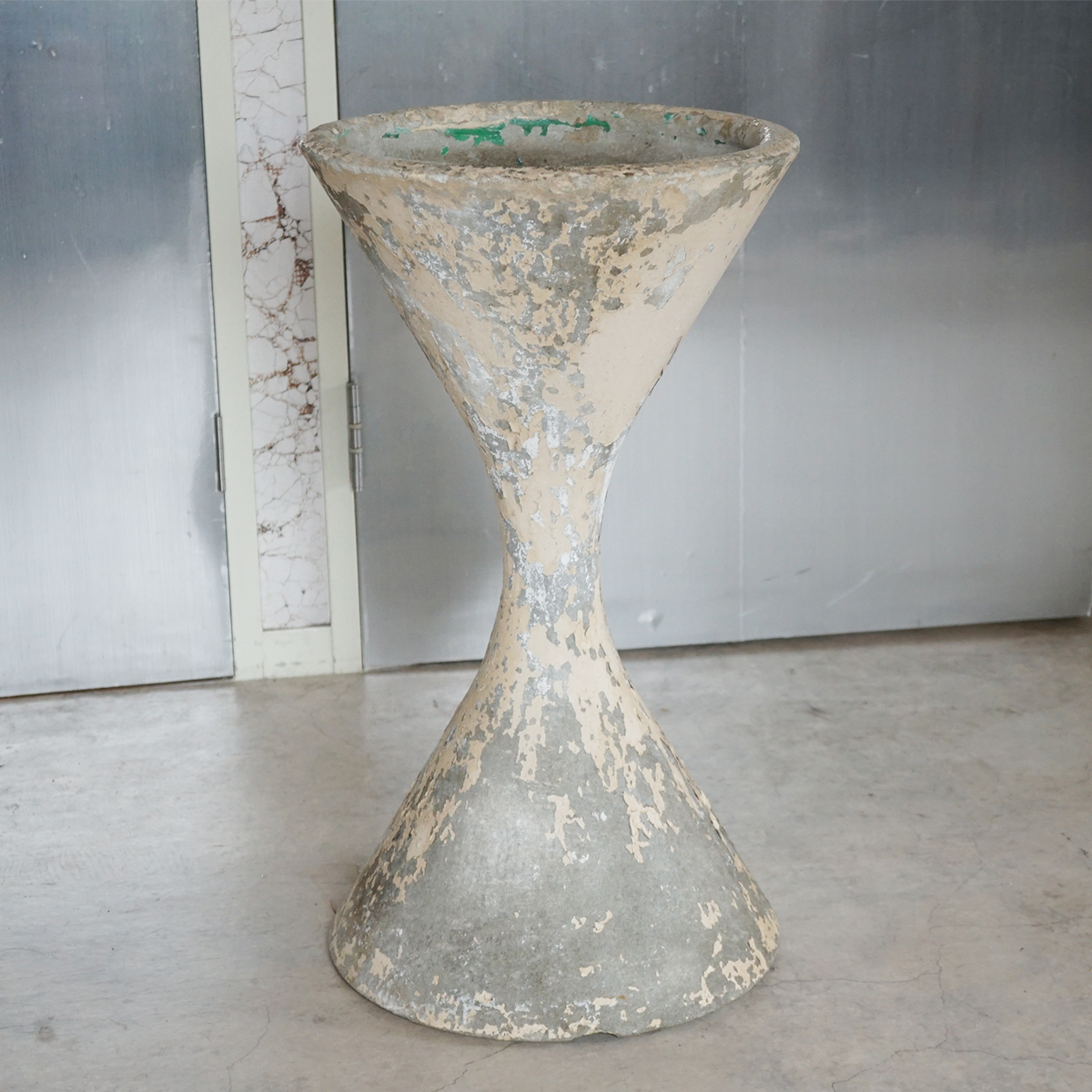 f1410m # カシミヤｘメルトンウール【エディフィス EDIFICE スタンドカラーコート メンズ M】ハウンドトゥース 千鳥格子 チェスターコート EDIFICE SUPER 140\u0027s ウールメルトンフードロングコートM 秋冬新作