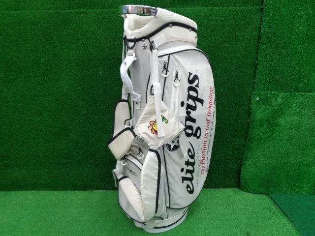 新品】希少品！限定100本 elite grips エリートグリップ EGCB