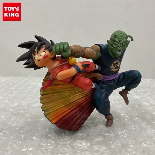 純正クーポン ドラゴンボール カプセル ネオ ドラカプ 孫悟空 ＆ チチ