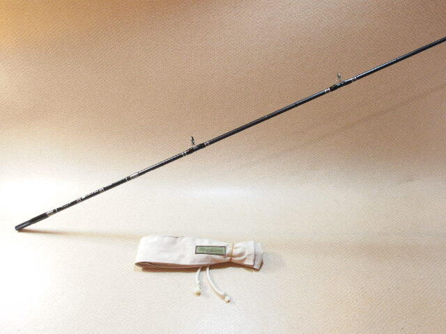 美品] ボッコム ライブアーク GC556MS BOCCOM トップウォーター 2025年