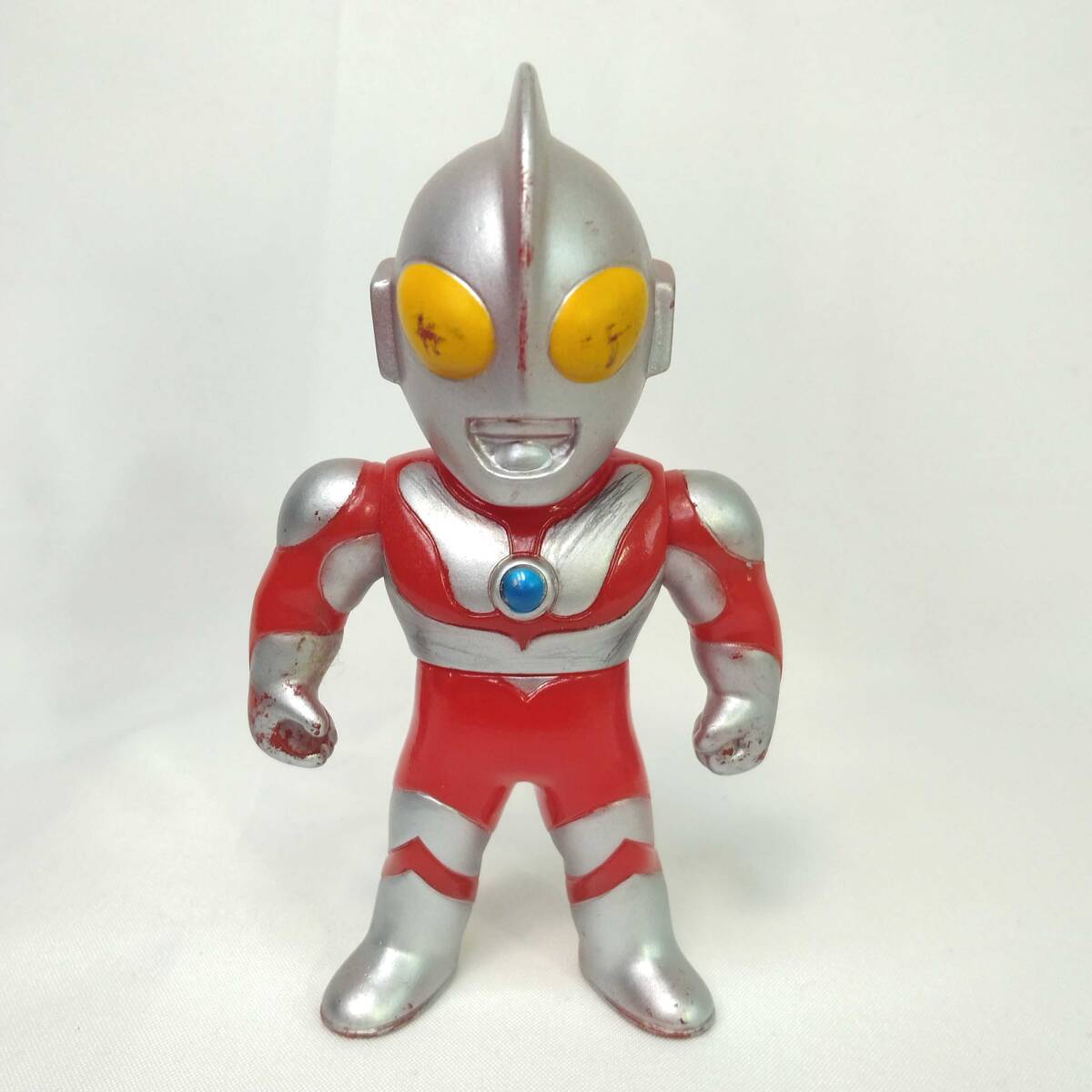 現状品/欠品あり☆ウルトラマン超闘士激伝☆アーマードファイター