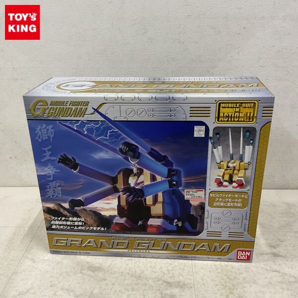 機動武闘伝Gガンダム セル画　スフィンクスガンダム