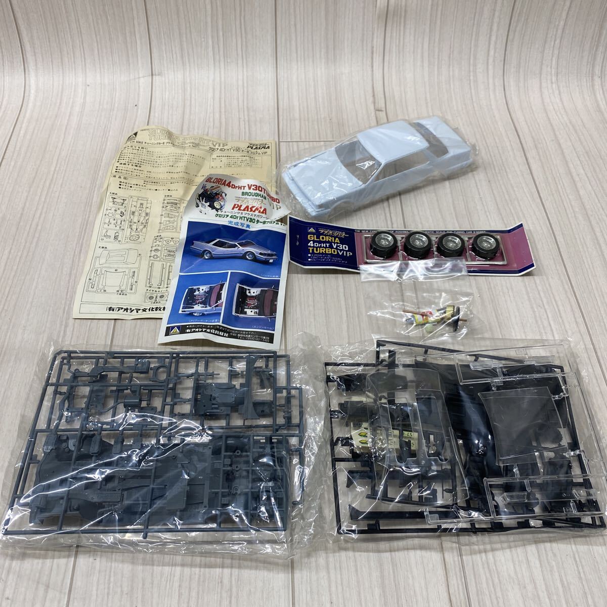 CORONA HT 2000GT 1982年式 1/24ラメ 2025年最新】Yahoo!オークション