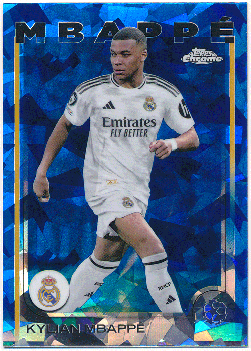 新品】キリアン・エムバペ フランス代表 直筆サインフォト/写真