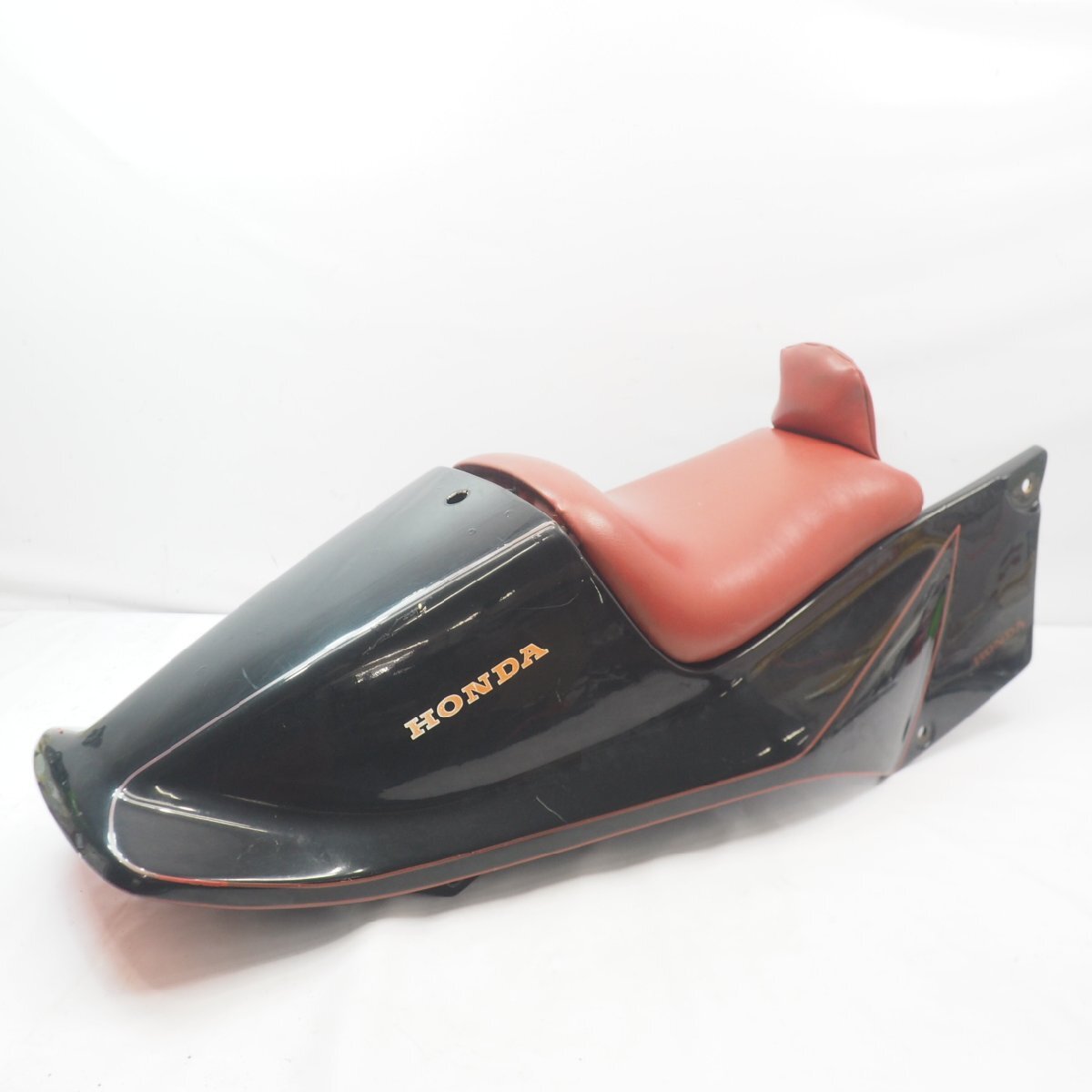 CB750F CAP キャピタル シングルシート 当時物 テールカウル シングル