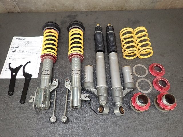 OHLINS(オーリンズ) リアサスペンション ツイン S36P CB1000SF