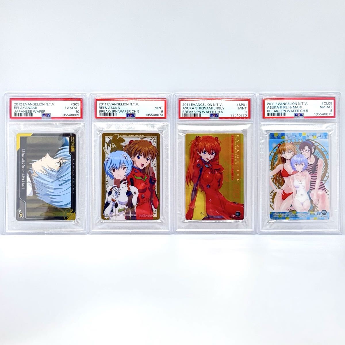 新劇場版　エヴァンゲリオン　破　上映フィルム　アスカ　お風呂上がり 新劇場版 エヴァンゲリオン 破 上映フィルム アスカ お風呂