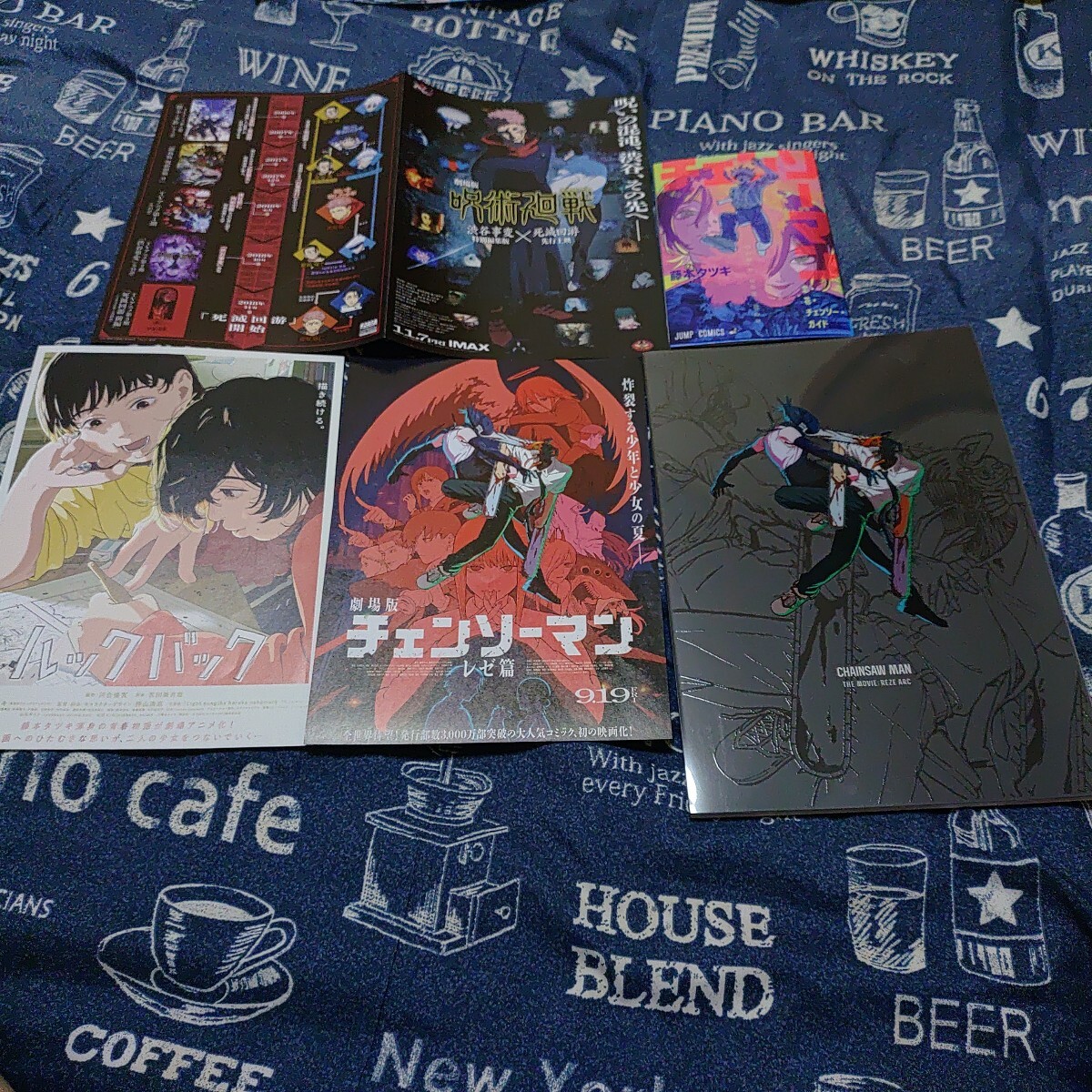 北斗の拳 劇場版テレビアニメ映画パンフレットプログラム昭和61年1986