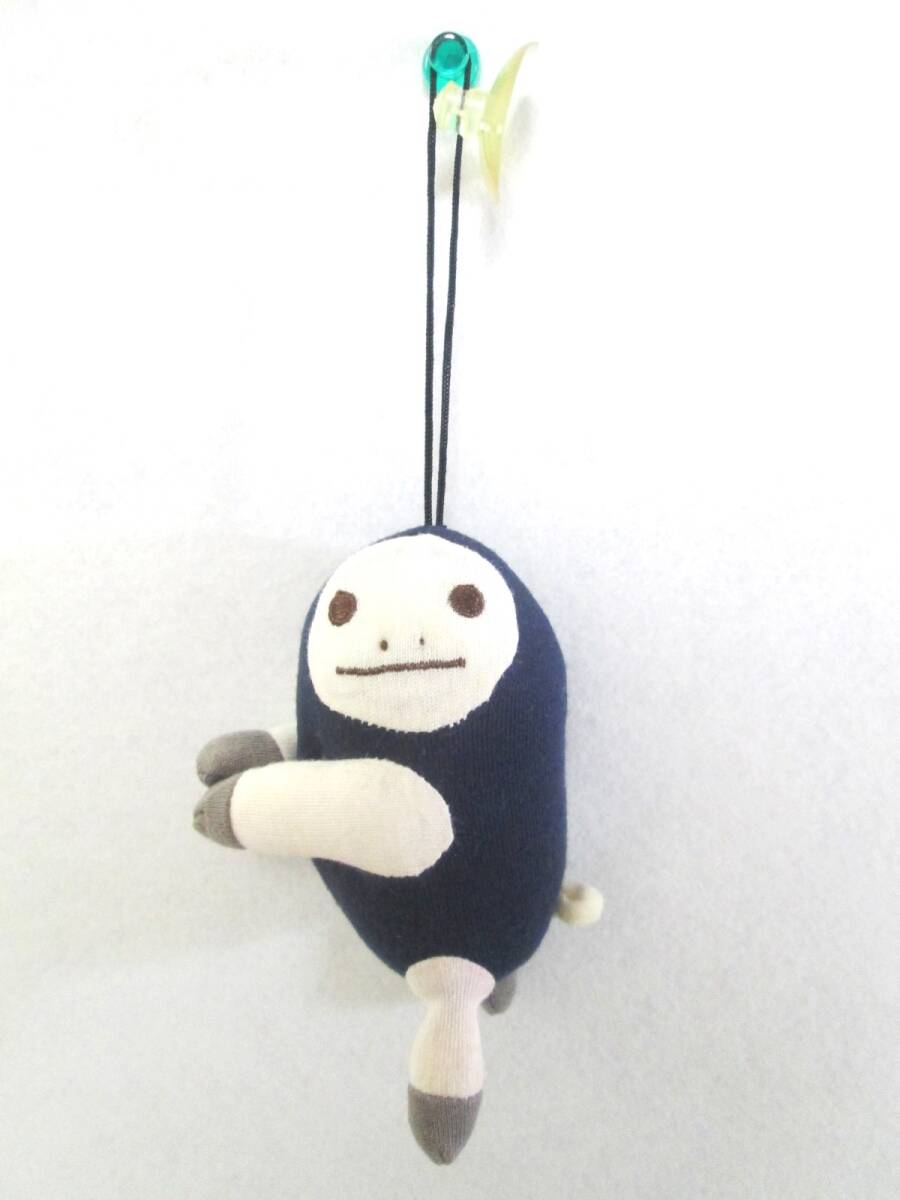 中古】初代！ほんやら堂 なまけたろう ぬいぐるみ 2体の落札情報詳細