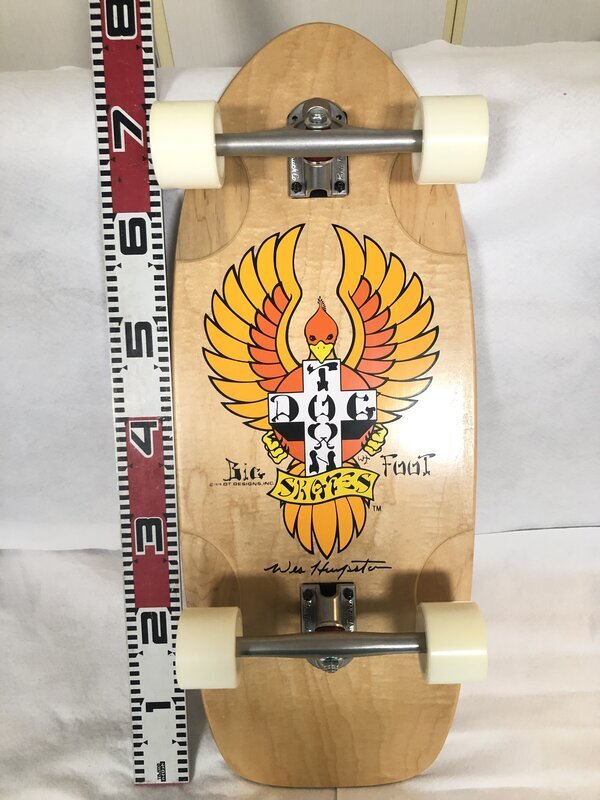ゴーペッド ゴーペット goped GO-PED ビックフッド BIGFOOT キック