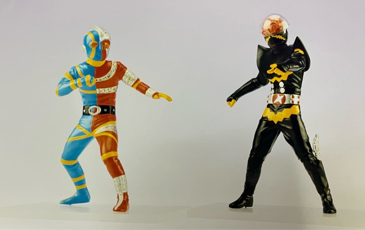 コトブキヤ1/6 原作版ハカイダー 正規品 原型 竹谷隆之 ガレージキット