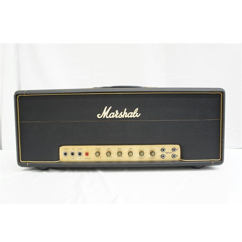 中古】Marshall BASS 20 5502 検）JCM LEAD 800 ベースアンプの落札
