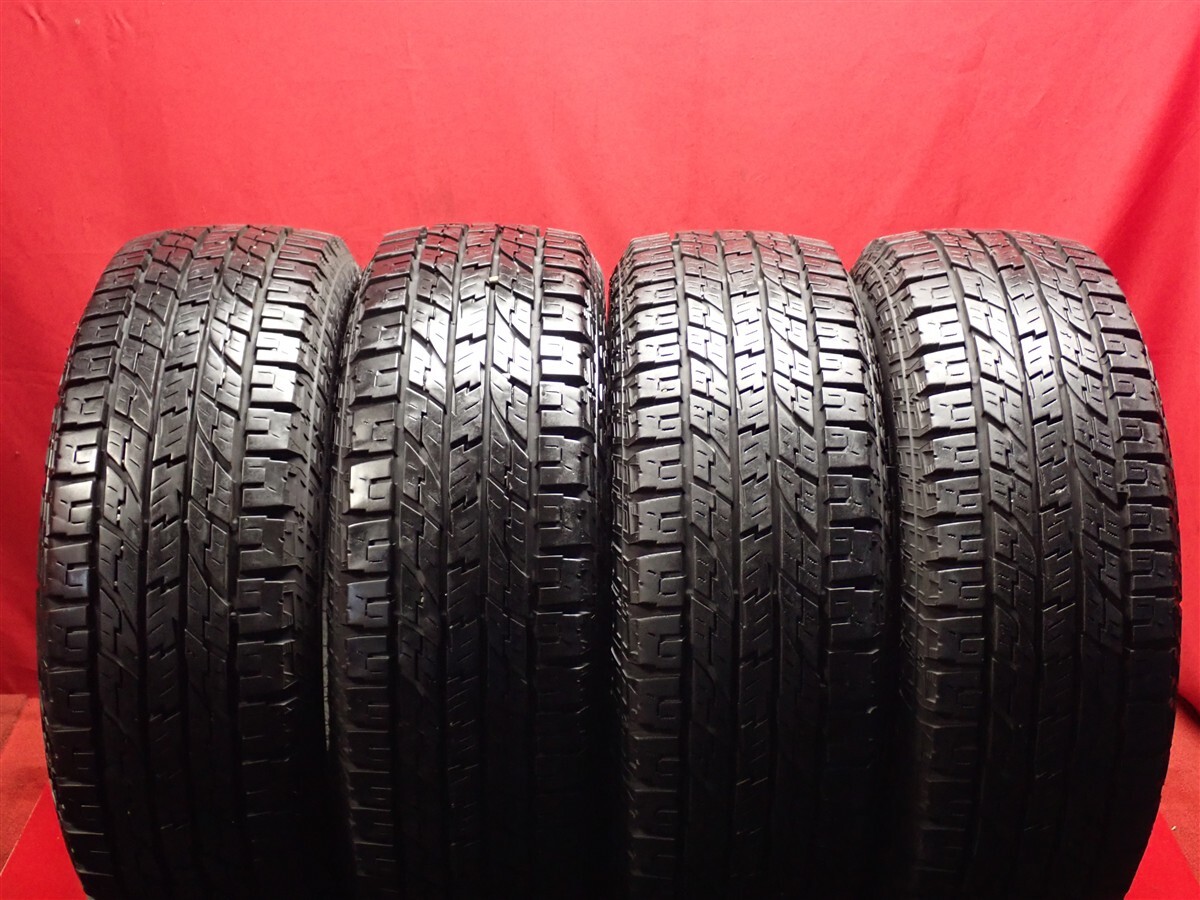 中古】【送料無料】【良好】フォード エクスプローラー 純正 18in 8J +