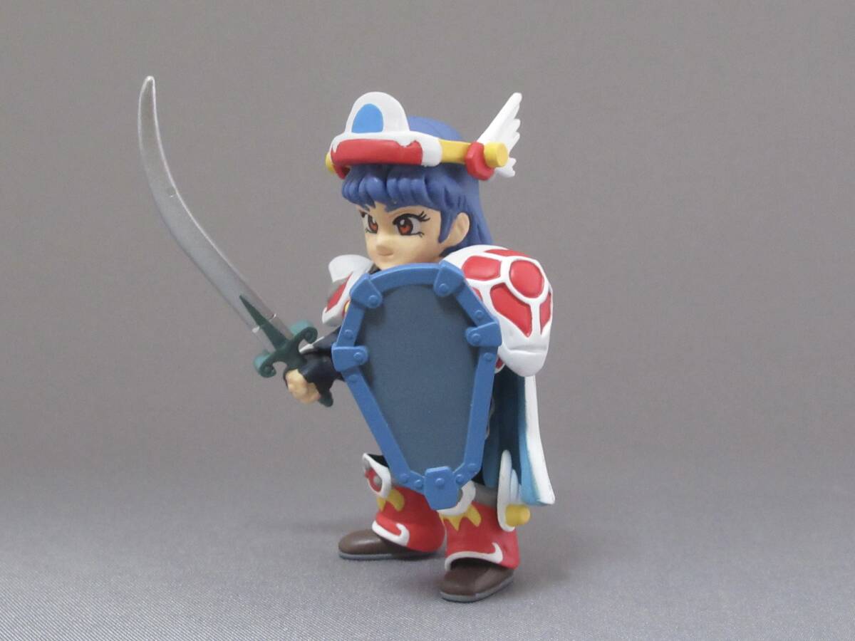 【目立った傷や汚れなし】SDガンダム ガン消し リペイント ヴィルガスト クリス の落札情報詳細 - Yahoo!オークション落札価格検索 ...