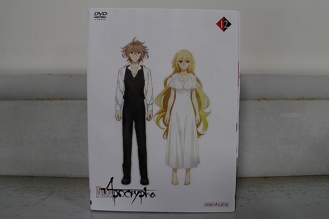 新品】ヴァイス WS Fate Apocrypha フェイト アポクリファ 歩き出す
