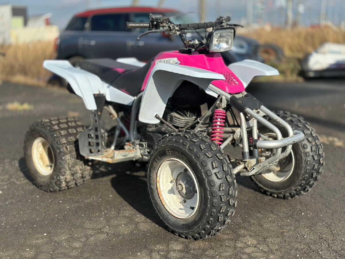 新品】atv バギー タイヤ 9インチ yf200 yf350 yfz450 【公式通販】