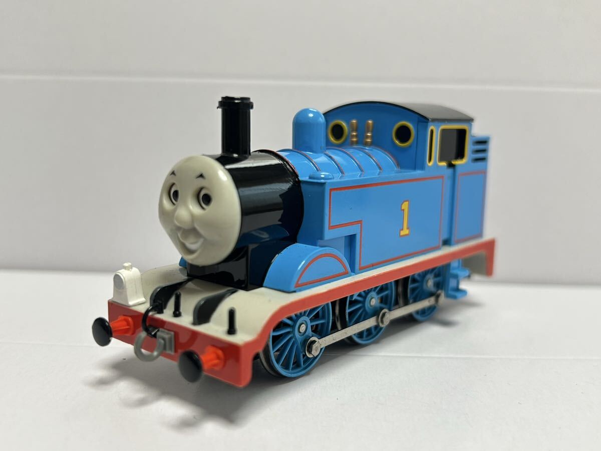 Bachmann バックマン HO OOゲージ きかんしゃトーマス オリバー トード