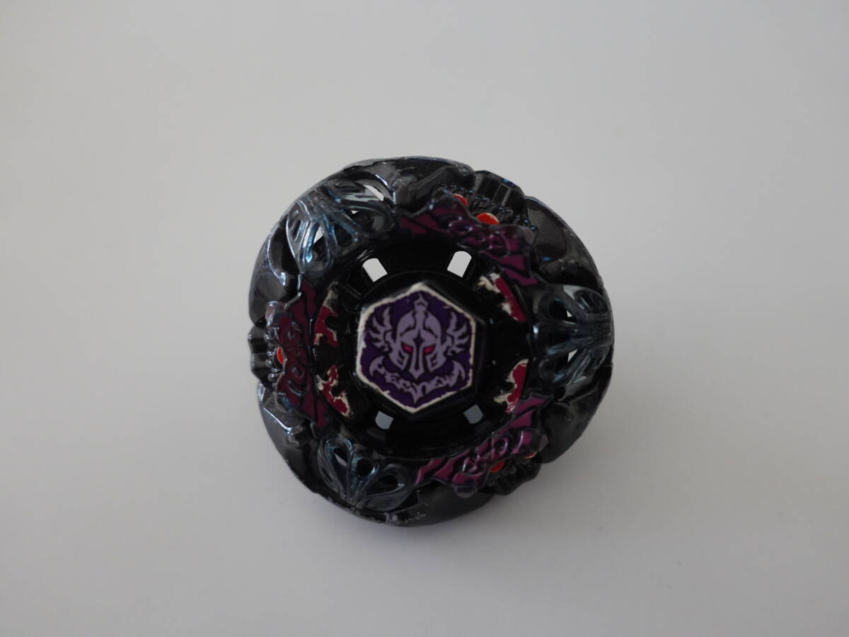 ランダムブースター7グラビティペルセウス　85DS　メタルファイトベイブレード ランダムブースター7グラビティペルセウス 85DS メタルファイト