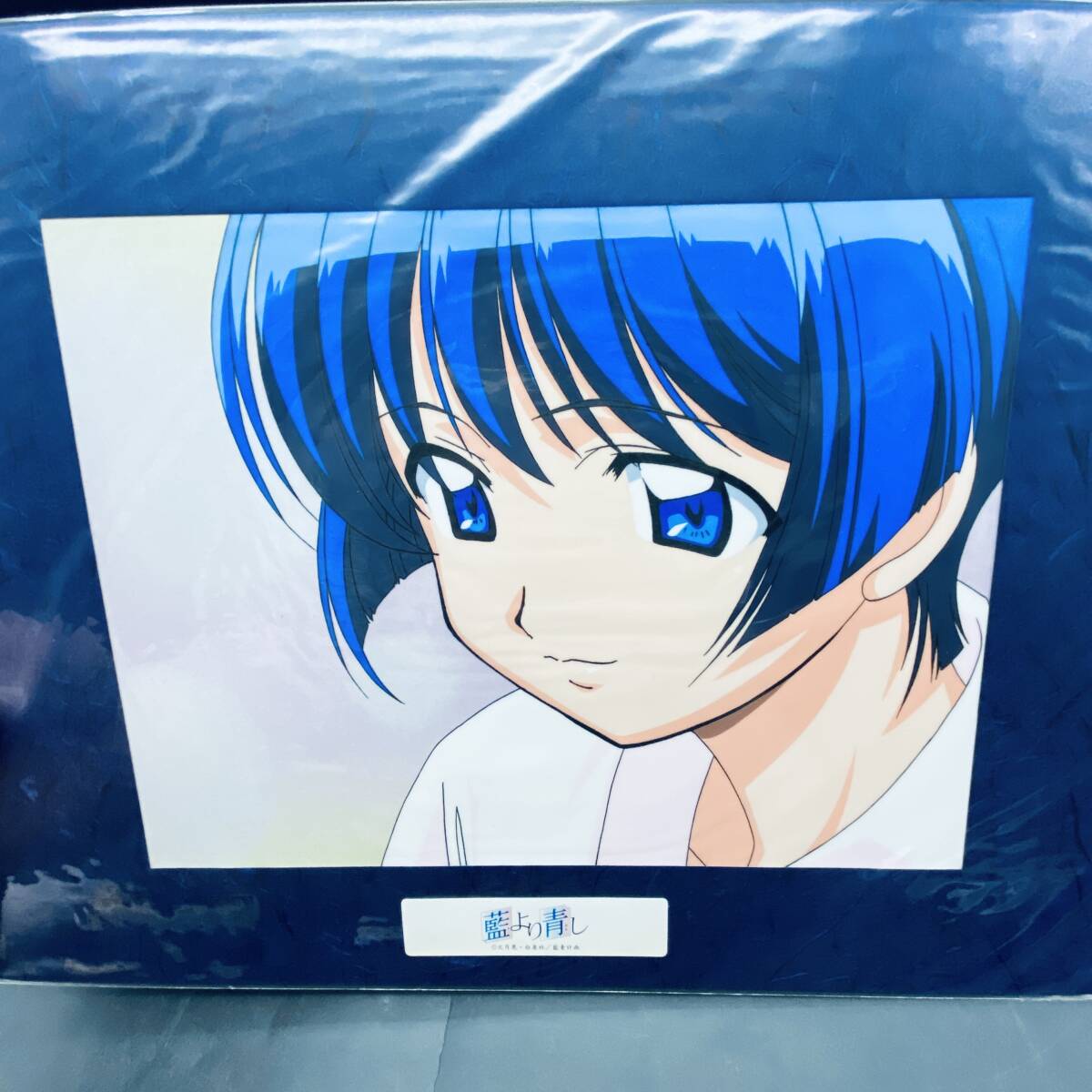Fate 劇場 リレイズセル画 ④の落札情報詳細 - Yahoo!オークション落札 