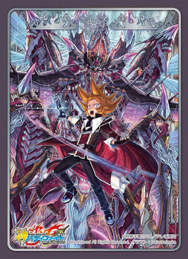 新品】1円スタート バディファイト 改過魔神竜 ヴァニティ・廻
