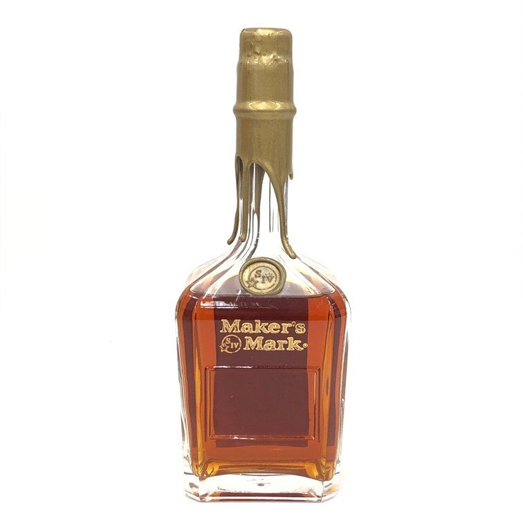 新品】メーカーズマーク ロサンジェルス レイカーズ ダブルディップ