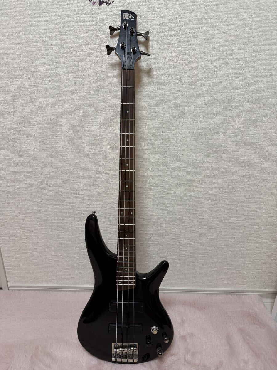 ◇ジャンク Ibanez アイバニーズ GiO SOUNDGEAR N427 エレキベース
